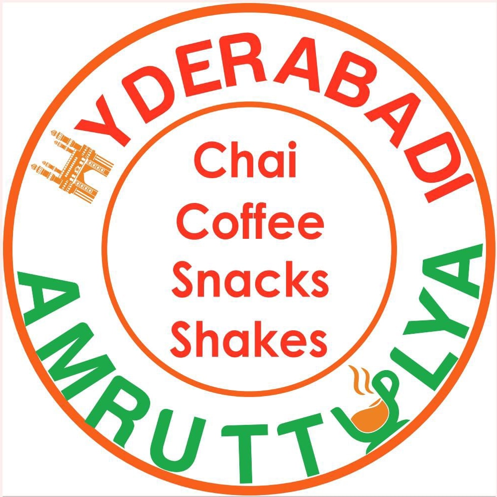 Hyderabadi Amruttulya Logo